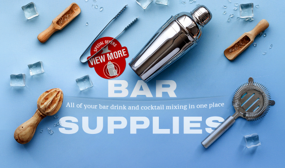 bar-supplies