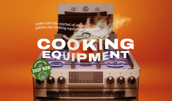 cooking-equipment