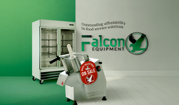 falcon-equipment