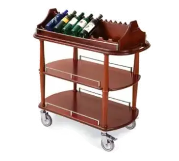 Wine Cart