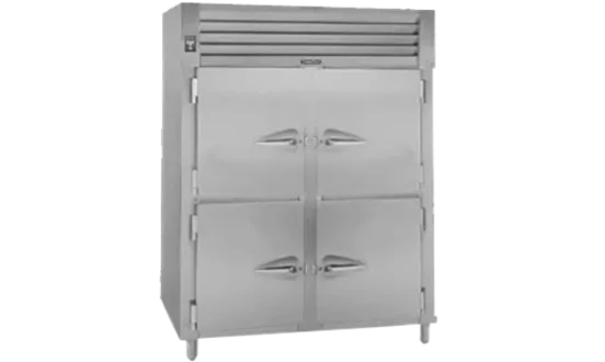 Traulsen Heated Cabinets