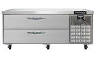 Continental Refrigerator Chef Bases