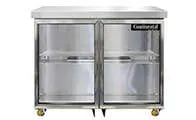 Continental Refrigerator Undercounter Refrigerators