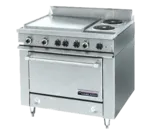 Garland Commercial Electric Ranges