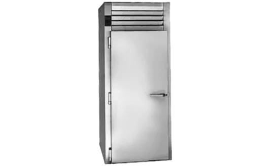 Traulsen Roll-In Refrigerators