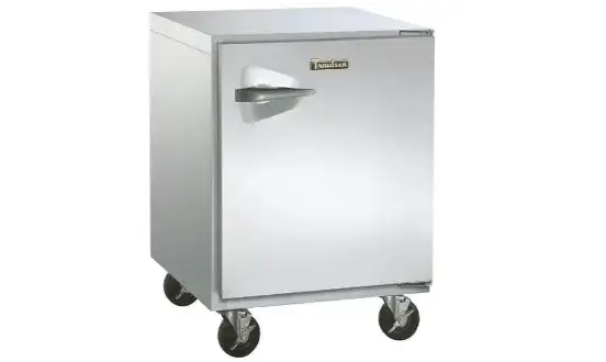 Traulsen Undercounter Refrigerators