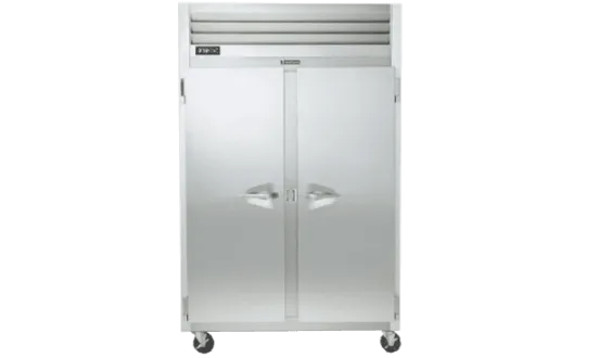 Traulsen Reach-In Refrigerators