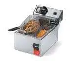 Vollrath Commercial Electric Fryers