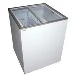 Excellence Chest Freezers