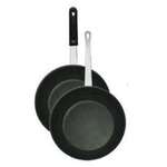 1880 HOSPITALITY Fry Pan, 8" x 1 3/4", Aluminum, Eclipse Coated, Crown Brands AFX-08