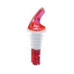 A.T.N. INC. ***EASD***Pourer, 1oz, Red Base, Plastic, Red Nozzle, 2001, Oneida XP64014