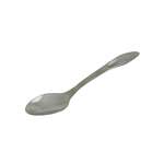 A.T.N. INC. Spoon Solid 11-1/2", Focus Foodservice XSW2115