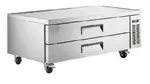 Falcon ACFB-60 Equipment Stand, Refrigerated Base