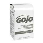 GO-JO INDUSTRIES, INC. Hand Soap, 800 ml, Coconut, Liquid, Antibacterial, Bag-in-Box, GO-JO INDUSTRIES, INC GJO9212-12