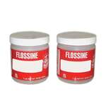 GOLD MEDAL Flossine, 1 LB, Watermelon, Plastic Container, Gold Medal 3460CN